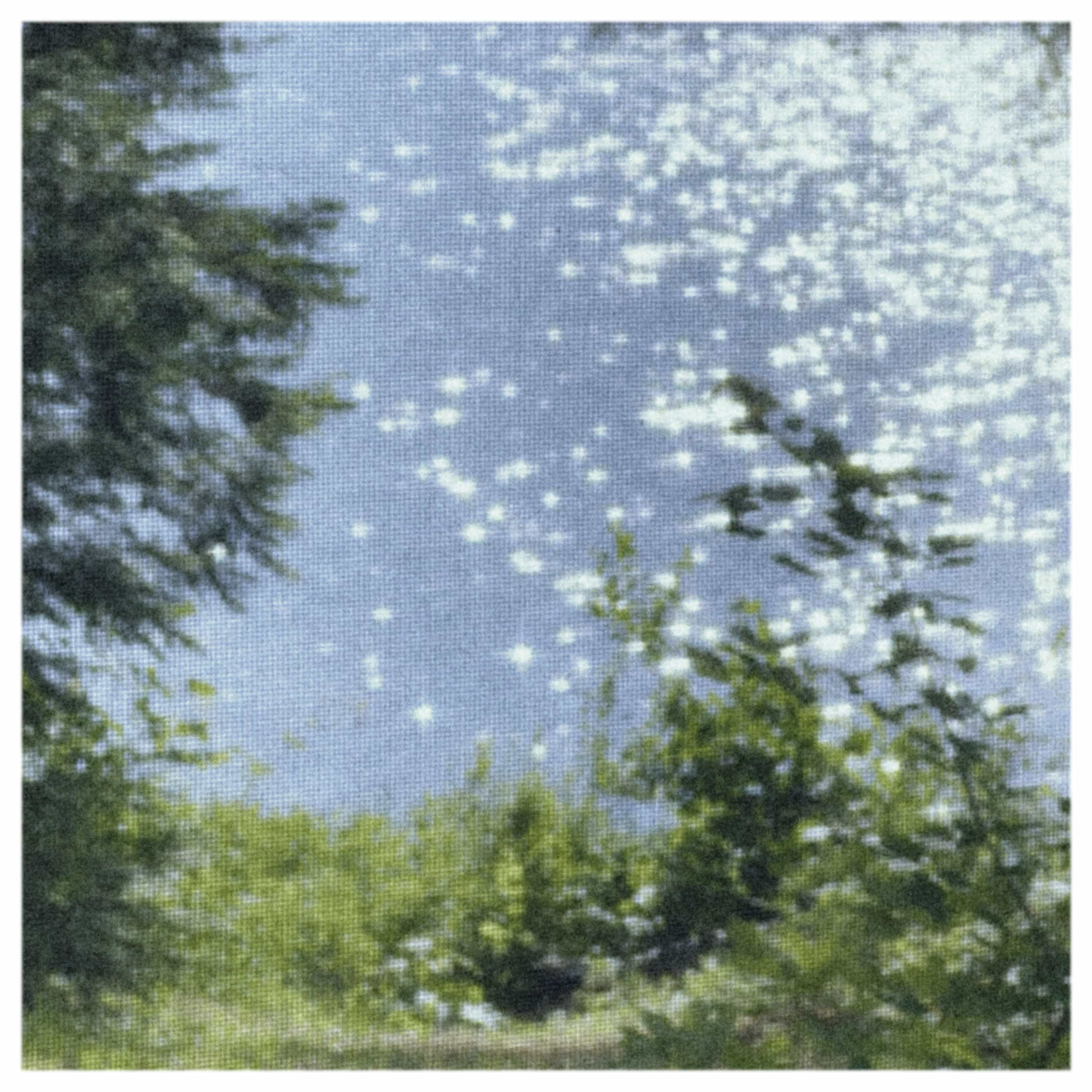 In Search Of release artwork